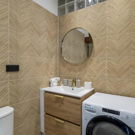 Apartament Cozy On île Saint-louis